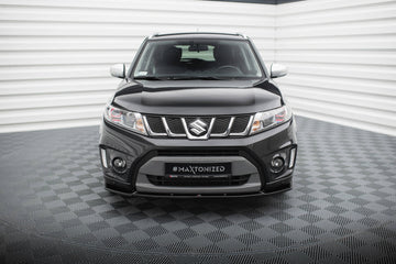 Front Splitter V.2 Suzuki Vitara S Mk2 - 0