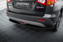 Rear Splitter Suzuki Vitara S Mk2-3
