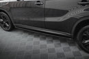Side Skirts Diffusers Suzuki Vitara S Mk2-4