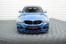 Front Splitter V.1 BMW 3 GT M-Pack F34-2