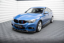 Front Splitter V.1 BMW 3 GT M-Pack F34-5