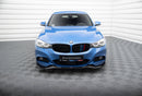 Front Splitter V.2 BMW 3 GT M-Pack F34-2
