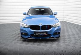 Front Splitter V.2 BMW 3 GT M-Pack F34 - 0