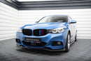 Front Splitter V.2 BMW 3 GT M-Pack F34-3
