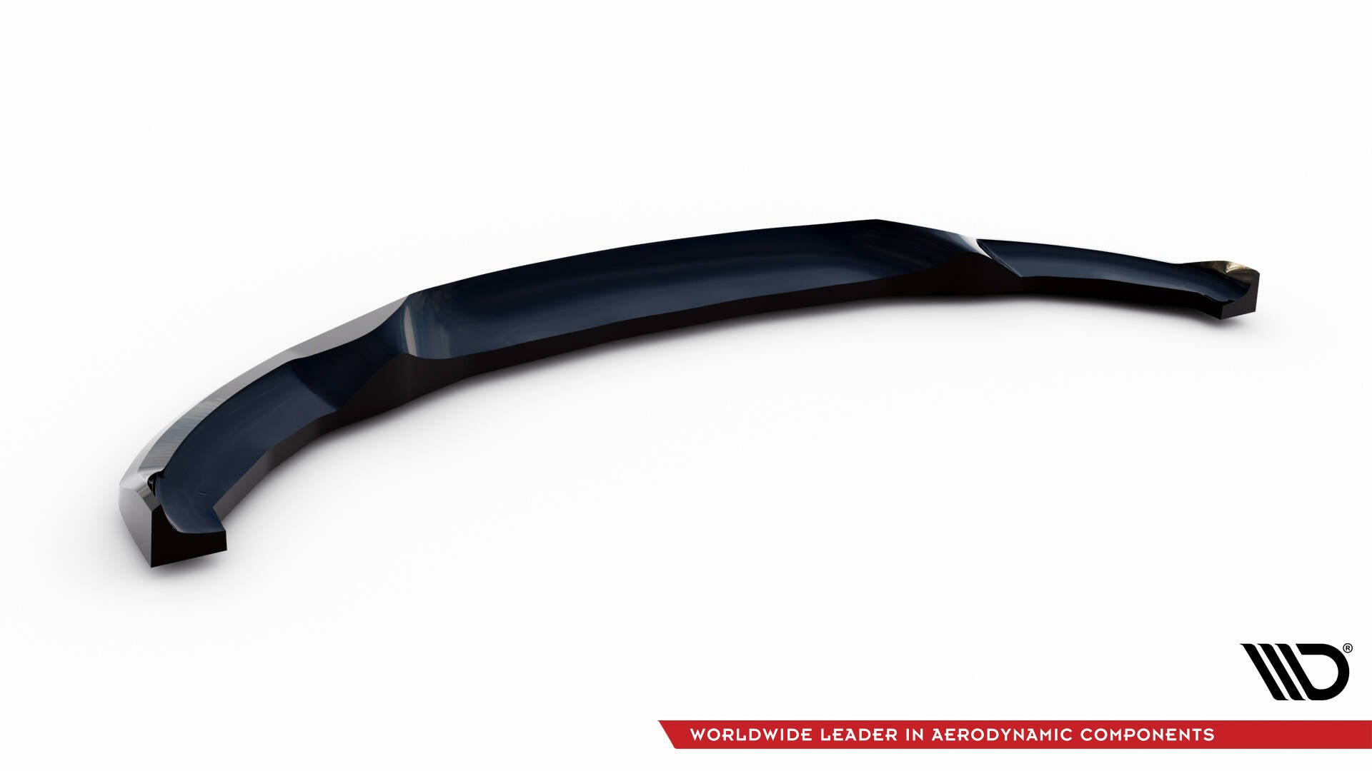 Front Splitter V.2 BMW 3 GT M-Pack F34