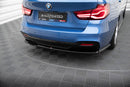 Rear Side Splitters BMW 3 GT M-Pack F34-3