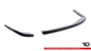 Rear Side Splitters BMW 3 GT M-Pack F34-6