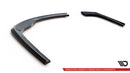 Rear Side Splitters BMW 3 GT M-Pack F34-7