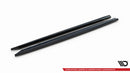 Side Skirts Diffusers BMW 3 GT M-Pack F34-5