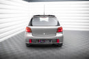 Spoiler Cap Toyota Yaris T-Sport Mk1 Facelift-2