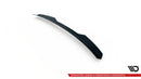 Spoiler Cap Toyota Yaris T-Sport Mk1 Facelift-6
