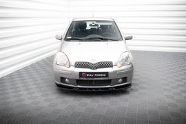 Front Splitter Toyota Yaris T-Sport Mk1 Facelift - 0