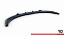 Front Splitter Toyota Yaris T-Sport Mk1 Facelift-5