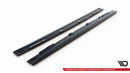 Side Skirts Diffusers Toyota Yaris T-Sport Mk1 Facelift-5