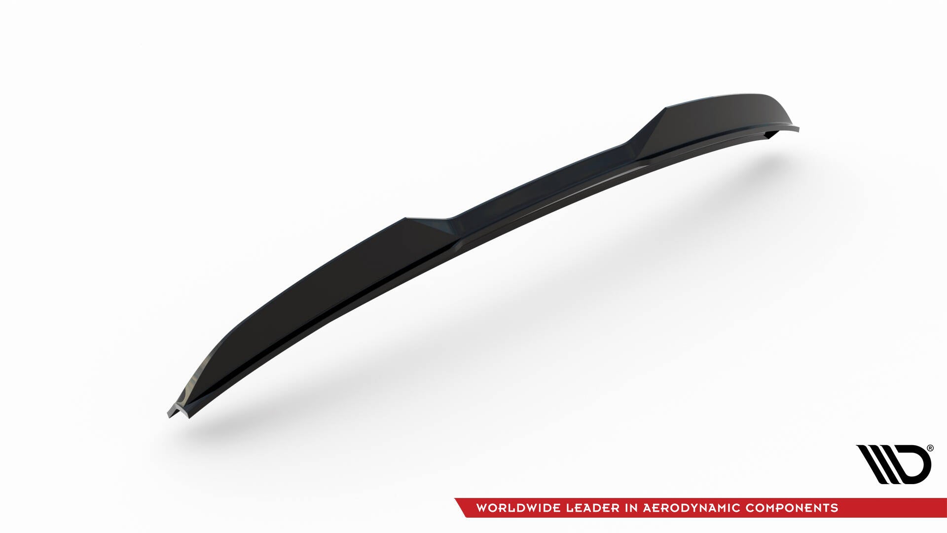 Spoiler Cap 3D BMW M4 G82 / M440i G22 / 4 M-Pack G22