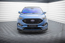 Front Splitter Ford Edge ST Mk2-2