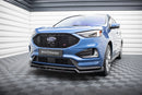 Front Splitter Ford Edge ST Mk2-4