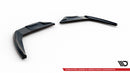 Rear Side Splitters Ford Edge ST Mk2-5