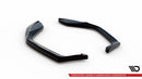 Rear Side Splitters V.1 Cupra Leon Hatchback Mk1-6
