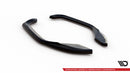 Rear Side Splitters V.1 Cupra Leon Hatchback Mk1-5