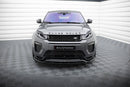 Front Splitter Land Rover Range Rover Evoque HSE Dynamic Mk1 Facelift-2