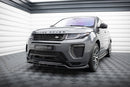 Front Splitter Land Rover Range Rover Evoque HSE Dynamic Mk1 Facelift-4