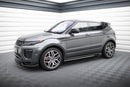 Side Skirts Diffusers Land Rover Range Rover Evoque HSE Dynamic Mk1 Facelift-2