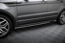 Side Skirts Diffusers Land Rover Range Rover Evoque HSE Dynamic Mk1 Facelift-3