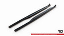 Side Skirts Diffusers Land Rover Range Rover Evoque HSE Dynamic Mk1 Facelift-6