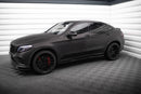 Side Skirts Diffusers V.2 Mercedes-Benz GLC Coupe AMG-Line C253-2