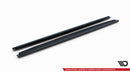 Side Skirts Diffusers V.3 Mercedes-Benz GLC Coupe AMG-Line C253-5