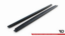 Side Skirts Diffusers V.3 Mercedes-Benz GLC Coupe AMG-Line C253-6