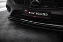 Front Splitter Mercedes-Benz GLC Coupe AMG-Line /43 AMG C253-4