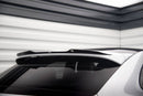 Spoiler Cap Porsche Cayenne Coupe Mk3-3