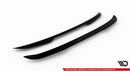 Spoiler Cap Porsche Cayenne Coupe Mk3-5