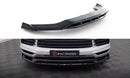 Front Splitter Porsche Cayenne Coupe Mk3