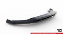 Front Splitter Porsche Cayenne Coupe Mk3-4