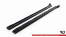 Side Skirts Diffusers Porsche Cayenne Coupe Mk3-5