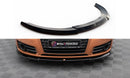 Front Splitter V.1 Audi A7 C7
