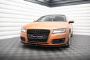 Front Splitter V.1 Audi A7 C7-4