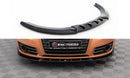 Front Splitter V.2 Audi A7 C7