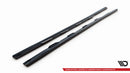 Side Skirts Diffusers V.3 Audi A7 S-Line / S7 C7-5