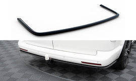 Rear Splitter Volkswagen T6 Long Facelift