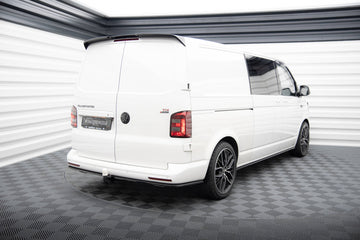 Rear Splitter Volkswagen T6 Long Facelift - 0