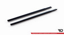 Side Skirts Diffusers Volkswagen T6 Long Facelift-8