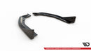 Rear Side Splitters V.4 BMW M4 G82-6