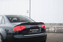 Spoiler Cap Audi RS4 Sedan B7-4