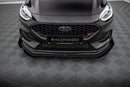 Front Flaps Ford Fiesta ST Mk8 Facelift-3
