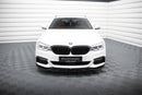 Front Splitter V.3 BMW 5 M-Pack G30 / G31-2