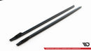 Side Skirts Diffusers V.2 BMW 5 M-Pack G30 / G31-6